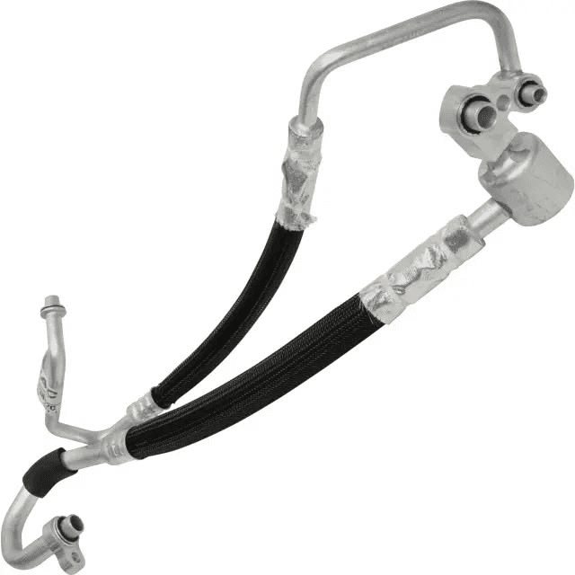 How to Qualify an Automotive AC Hose Supplier in China